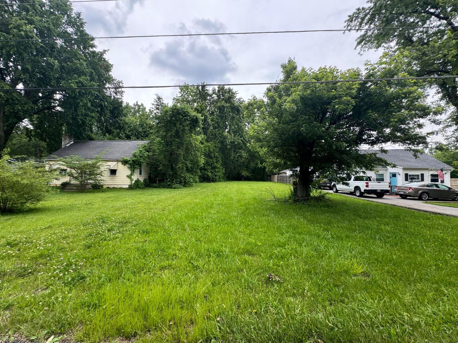 Property Photo: 1278 Community Park Drive OH 43229