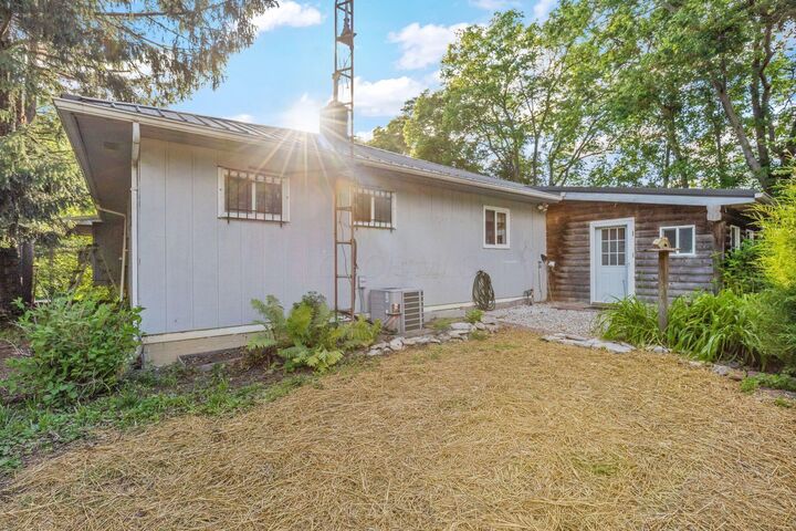 Property Photo: 5025 Warrensburg Road OH 43015