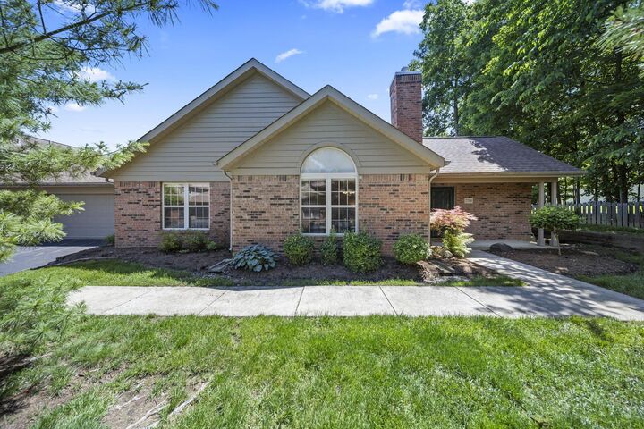 Property Photo: 2786 Laurel Wind Boulevard OH 43035