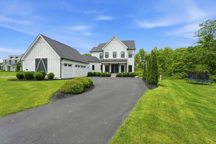 Property Photo:  420 Lackey Old State Road  OH 43015 
