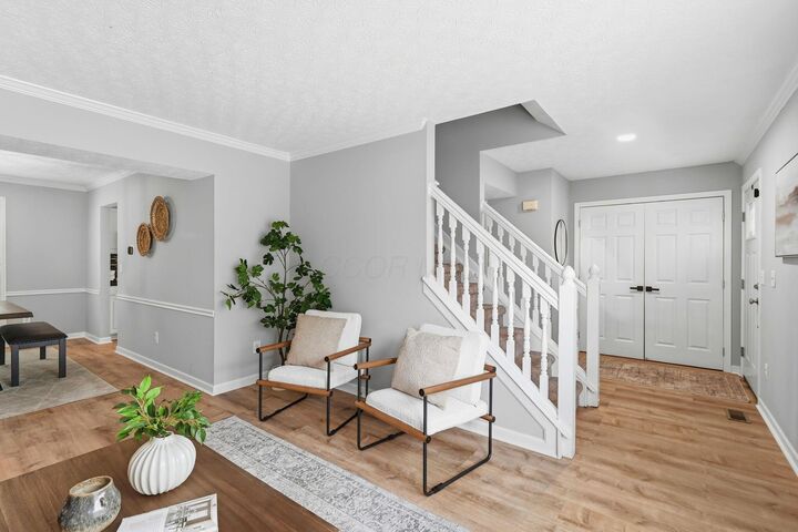 Property Photo:  5428 Latrobe Street  OH 43081 