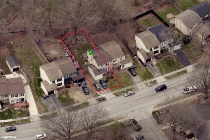 Property Photo:  4087 Forest Edge Drive  OH 43230 