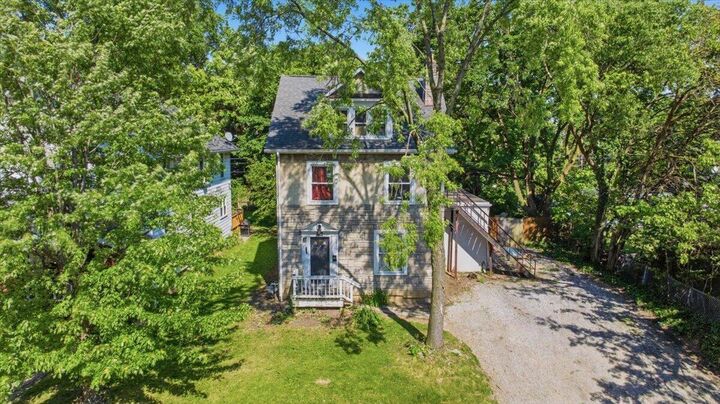 Property Photo:  2456 Indiana Avenue  OH 43202 
