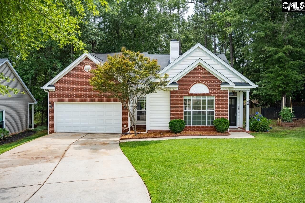 Property Photo: 42 Cedar Top SC 29212-0000