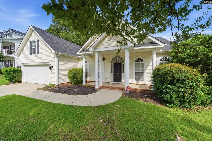 Property Photo: 204 Baneberry SC 29073