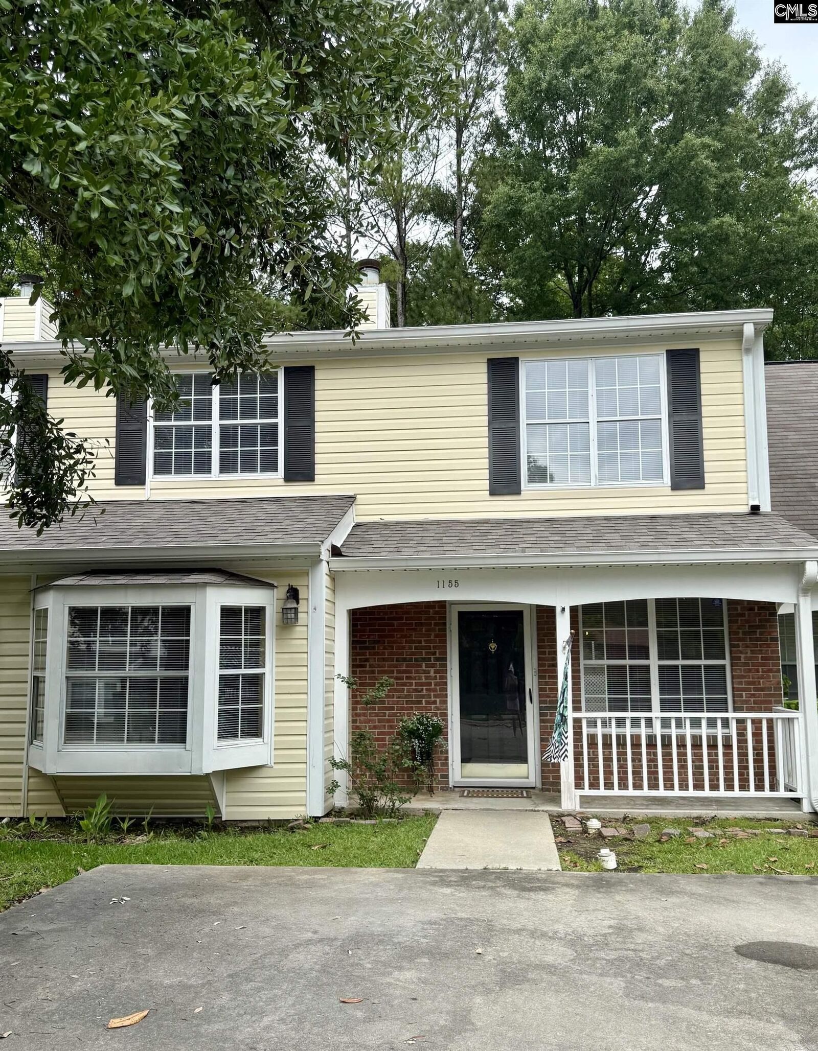 Property Photo: 1155 Cloister Place SC 29210