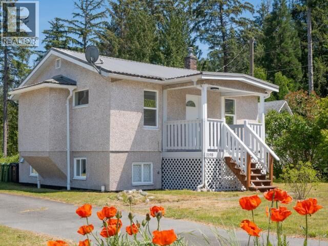 Property Photo: 5198 Manson Ave BC V8A 3P1