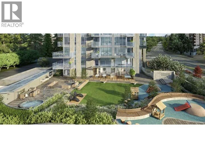 Property Photo: 5685 Halley Avenue 1806 BC V5H 0L9