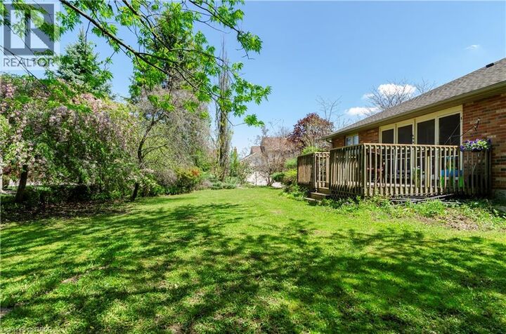 Property Photo:  61 Devils Creek Drive  ON N1S 4Y3 