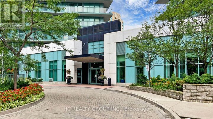 Property Photo:  5508 Yonge Street 1411  ON M2N 5S2 