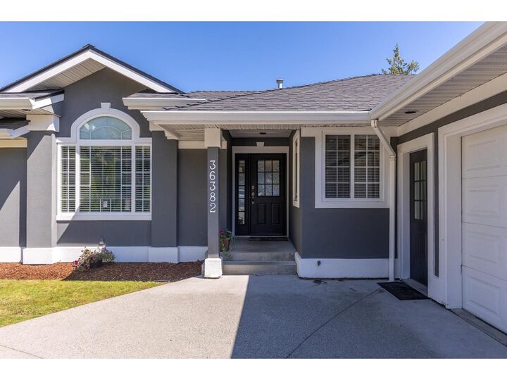 Property Photo:  36382 Sandringham Drive  BC V3G 2M5 