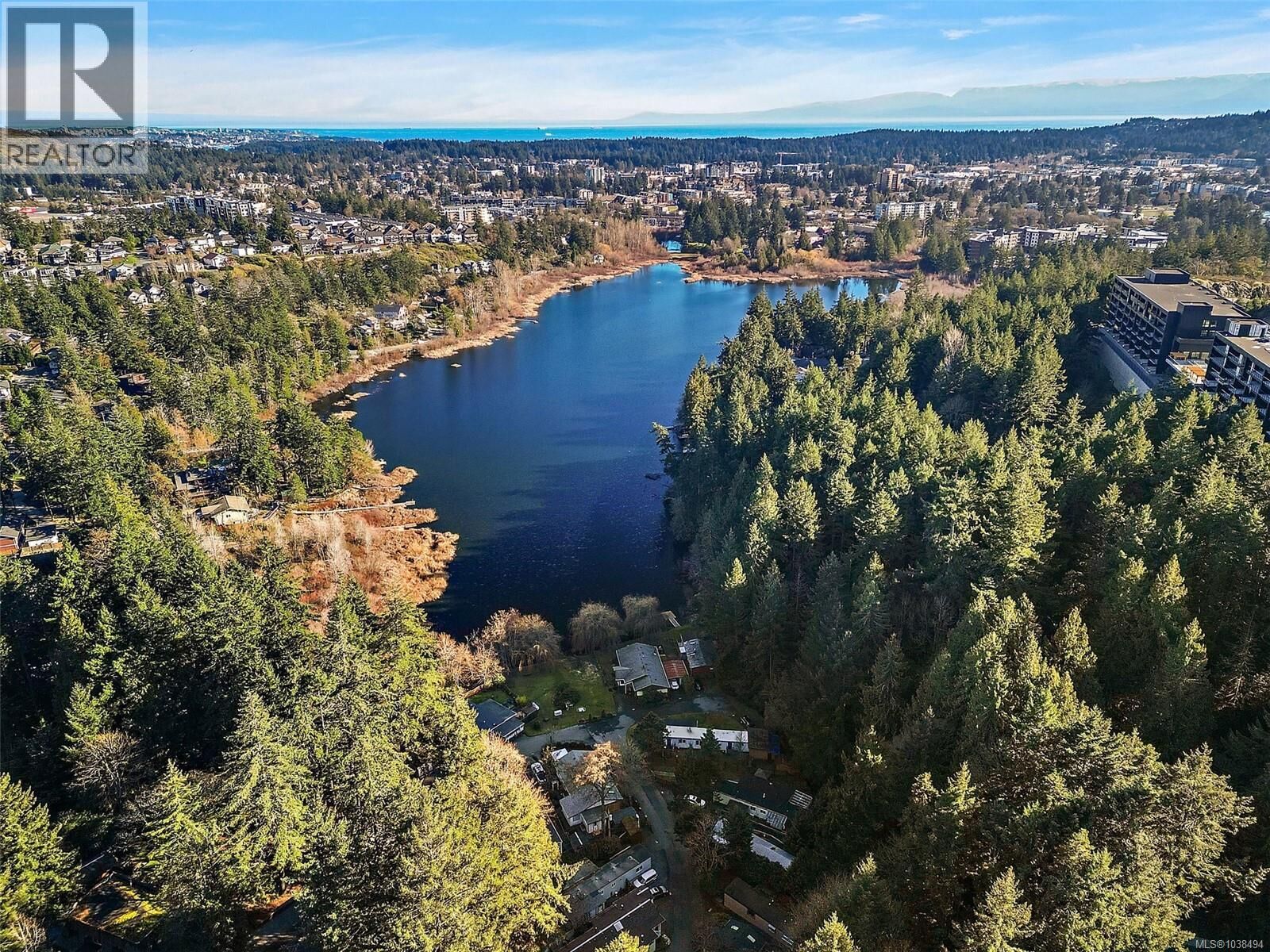 Property Photo:  2500 Florence Lake Road 131  BC V9B 4H2 