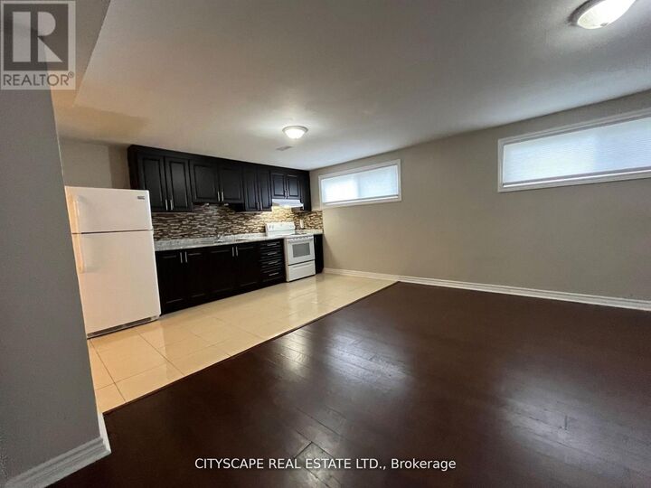 Property Photo:  2 Leslie Street Bsmt  ON L6X 2J4 