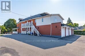 Property Photo:  22 Mill Street 203  ON L0R 2H0 
