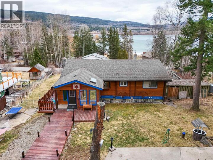 Property Photo:  1344 Lakeview Drive  BC V2J 4K4 