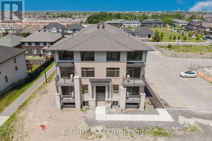 Property Photo:  230 Pingwi Place  ON K1X 0E9 
