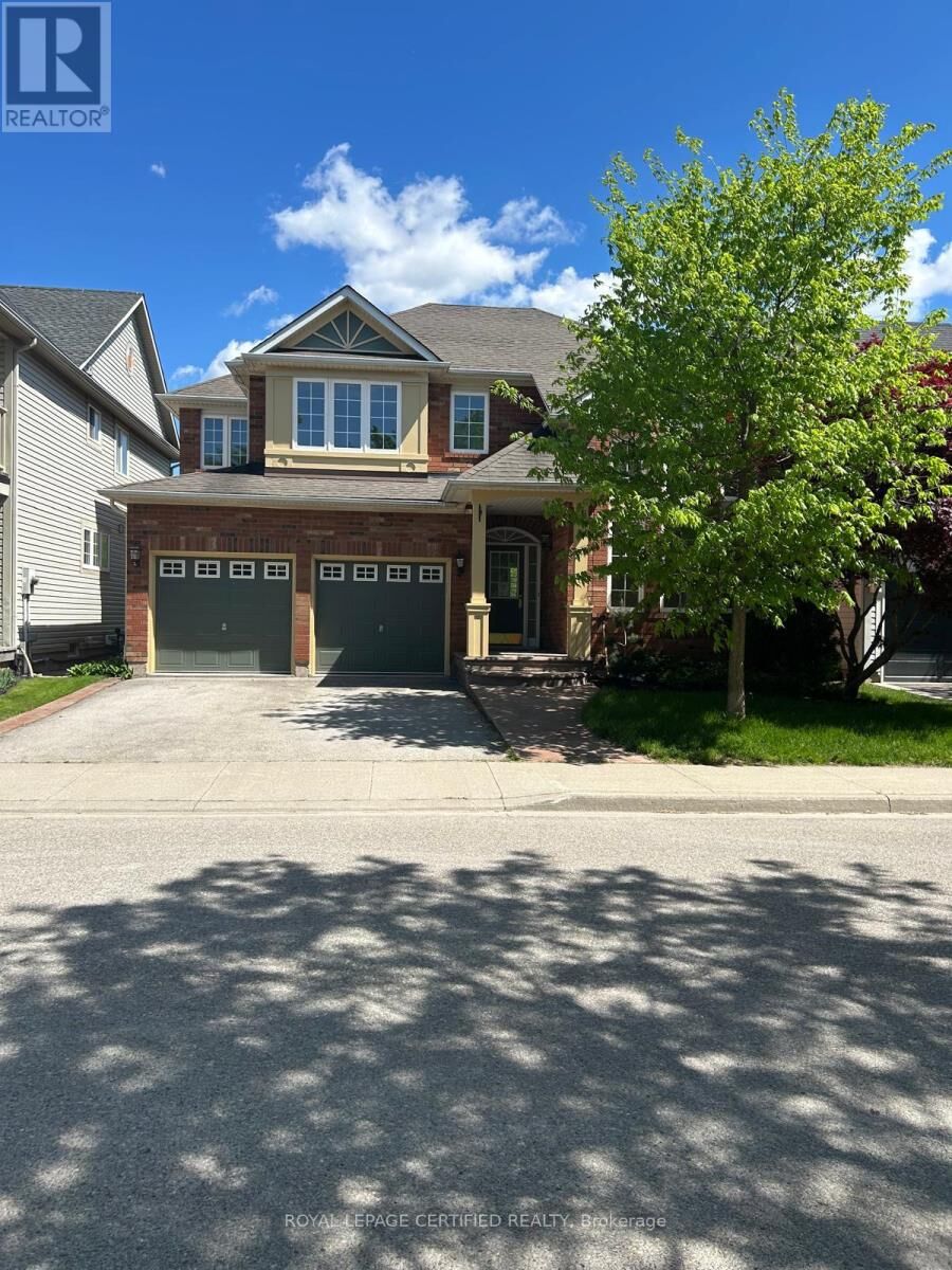 Property Photo: 5612 Thorn Lane ON L7L 6T5