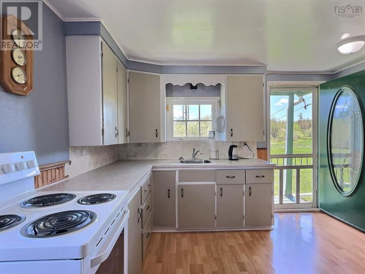 Property Photo:  1922 Upper River John Road  NS B0K 1N0 