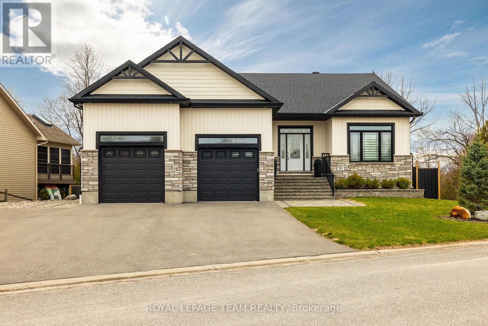 Property Photo:  51 Westerra Way  ON K0G 1J0 