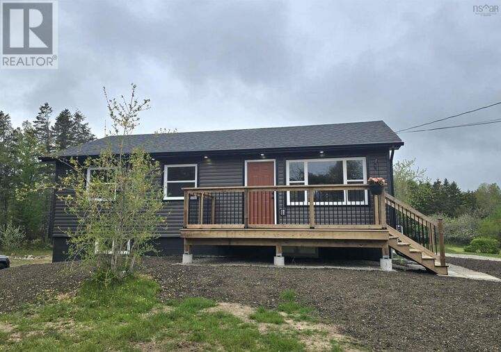Property Photo: 3148 Highway 3 NS B0J 1J0