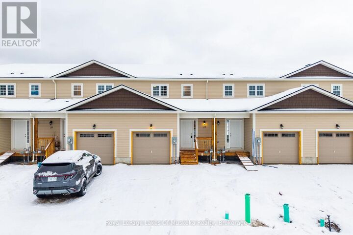 Property Photo:  17 McConnell Crescent  ON P1L 0N7 