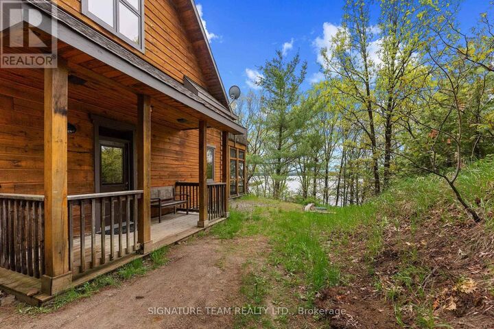 Property Photo:  282A Presquile Trail  ON K0J 1V0 