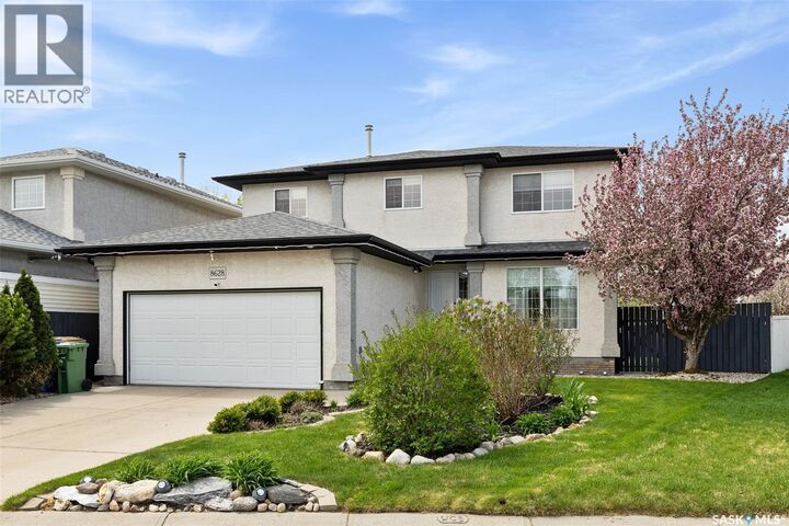 Property Photo:  8628 Thurston Crescent  SK S4Y 1A3 