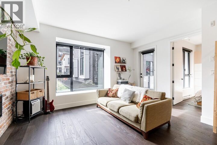 Property Photo: 83 Moody Street 311 BC V3H 0K7