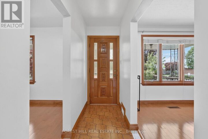 Property Photo:  11 Fairweather Road  ON M6M 4C8 