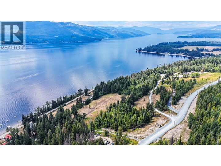 Lot 10 Lonneke Trail — photo 1