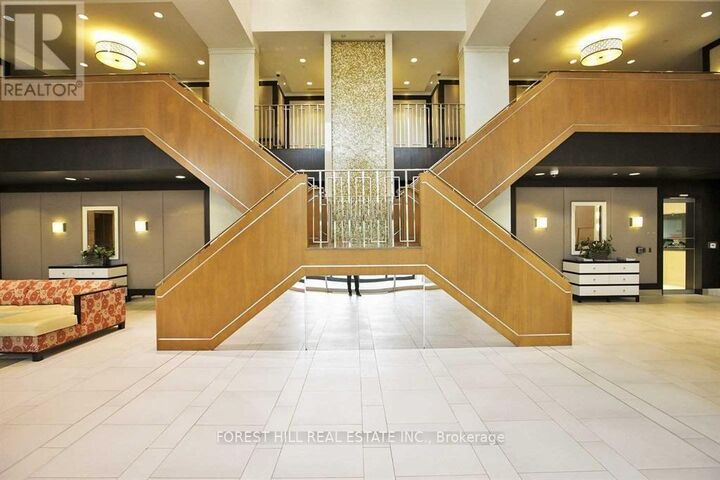 Property Photo:  100 Harrison Garden Boulevard 223  ON M2N 0C2 