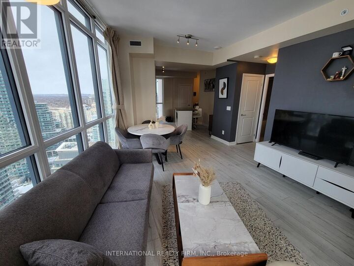 Property Photo:  59 Annie Craig Drive 3107  ON M8V 0C4 