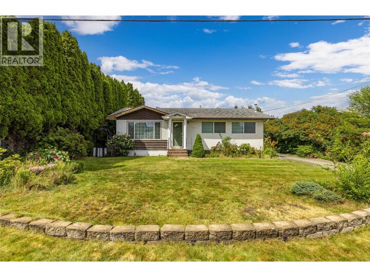 Property Photo: 2436 Apollo Road BC V4T 1P7