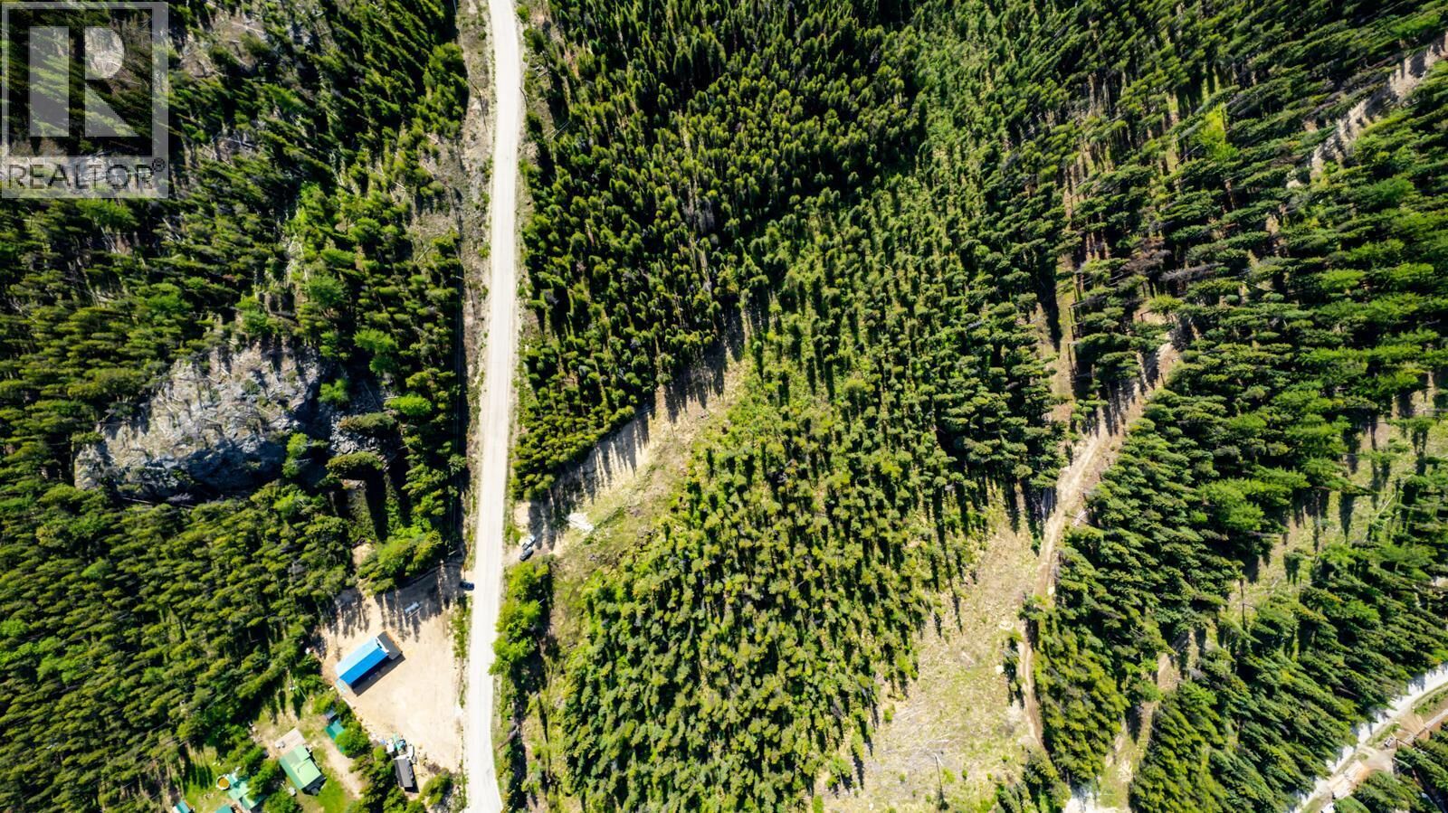 Property Photo:  Lot #2 Paradise Road  BC V1P 1K4 