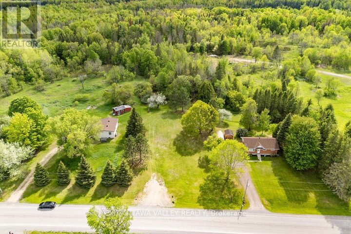 Property Photo:  00 Mineview Road  ON K0J 1Y0 