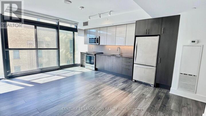 Property Photo:  403 Church Street  ON M4Y 2C2 