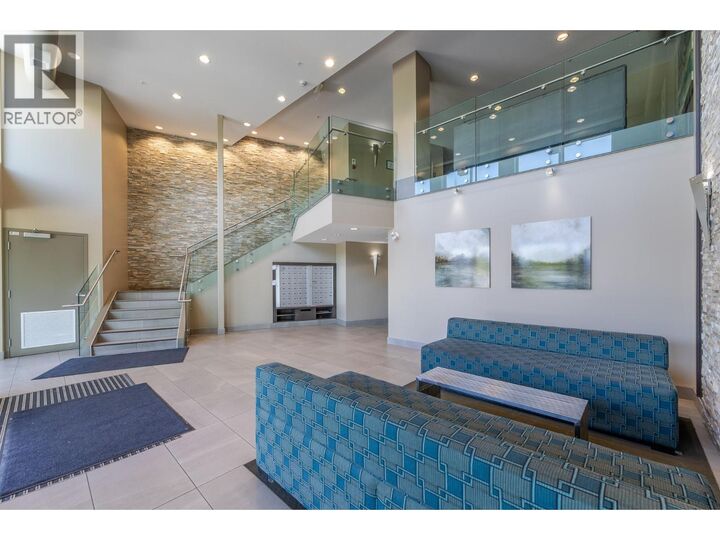 Property Photo: 935 Academy Way 109 BC V1V 3C9