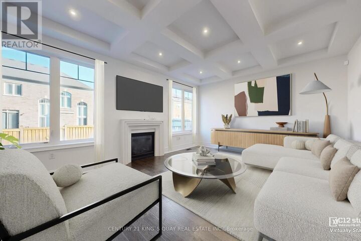Property Photo: 41 Torrey Pines Road ON L4H 3X9