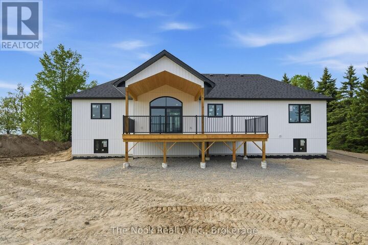 Property Photo:  002 Cresswell Road  ON K0M 2J0 