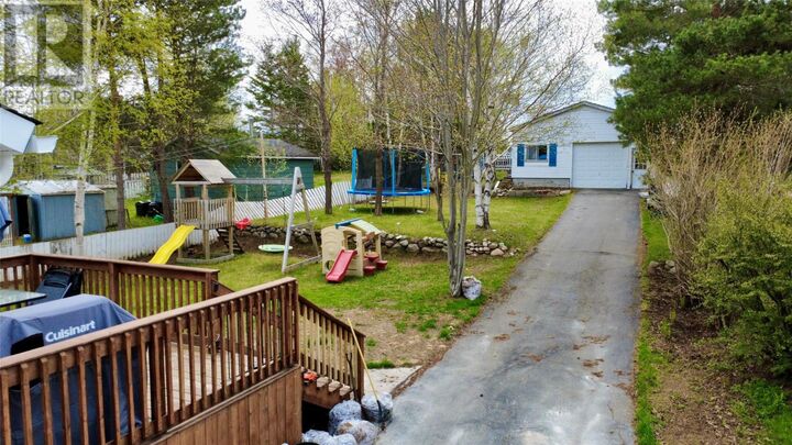 Property Photo:  11 Seventh Avenue  NL A8A 2A8 