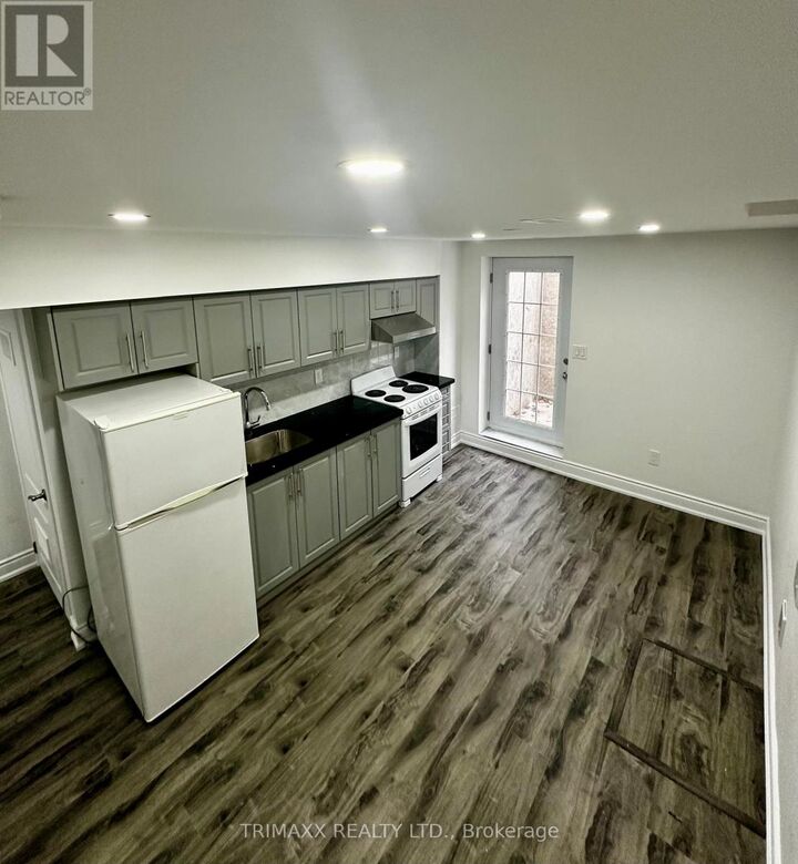 Property Photo:  68 Ural Circle Basement  ON L6R 1H2 