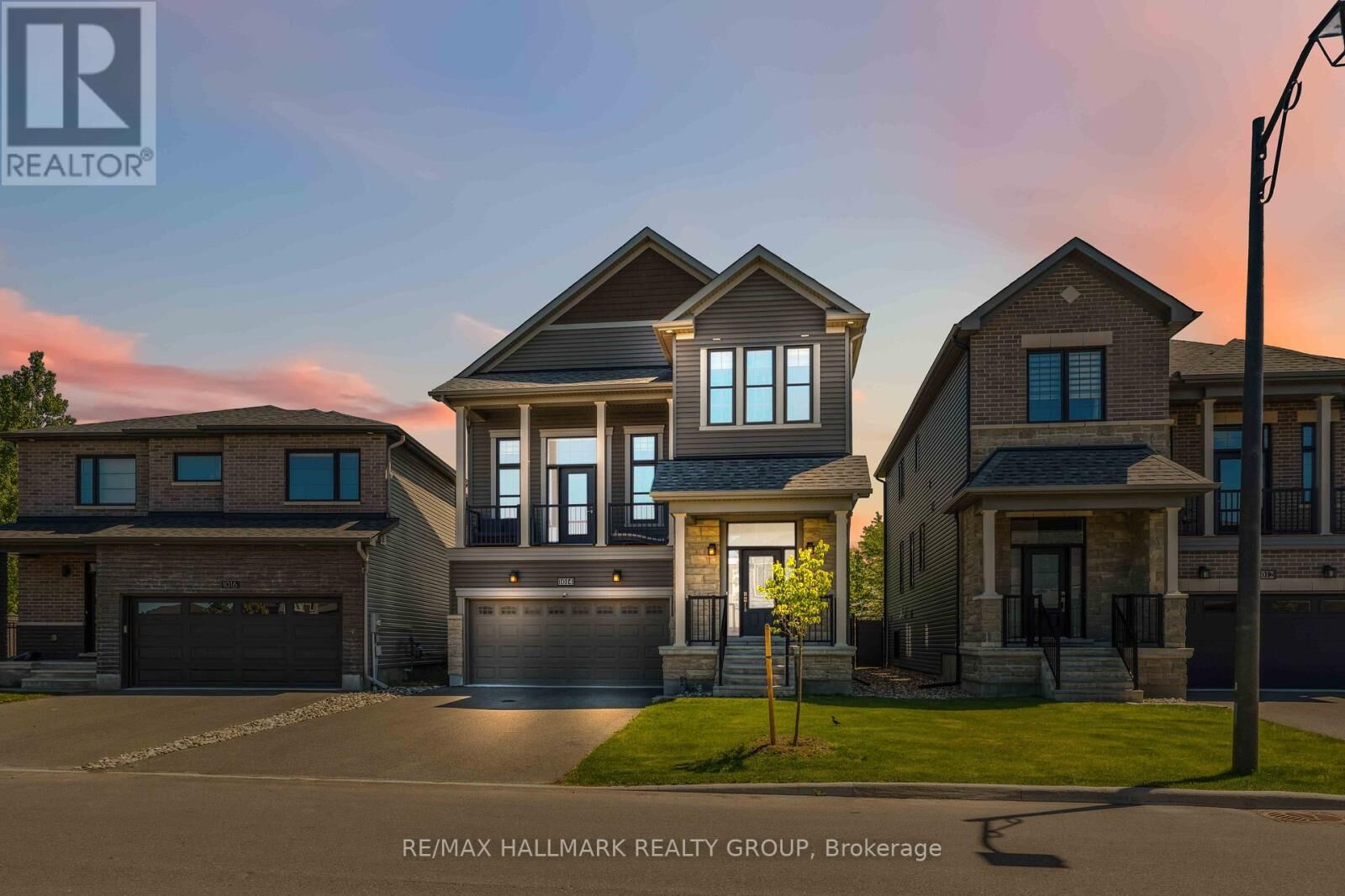 Property Photo:  1014 Jubilation Court  ON K4A 5K4 