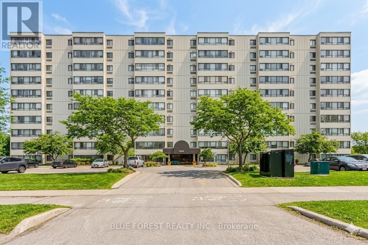 Property Photo:  1600 Adelaide Street North 608  ON N5X 3H6 