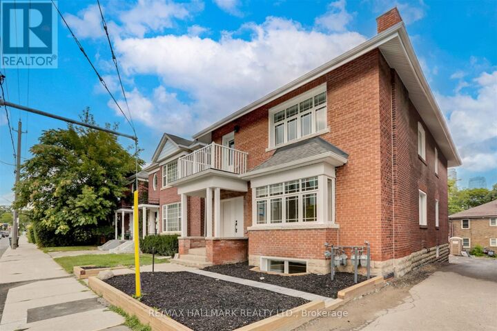 Property Photo:  979 Avenue Road Bsmt 1  ON M5P 2K9 