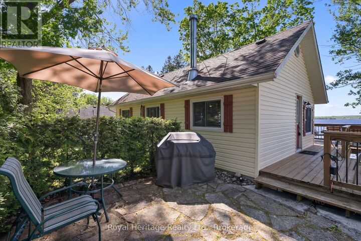 Property Photo:  866 Cedar Glen Road  ON K0M 1L0 