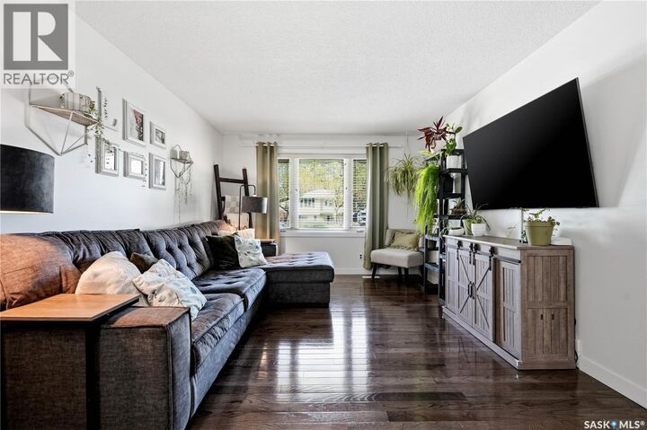 Property Photo: 267 Upland Drive SK S4R 5H5