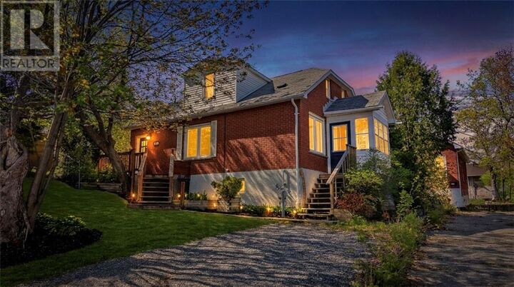 Property Photo:  140 Baker Street  ON P3C 2E9 