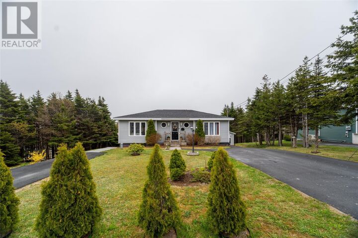 Property Photo:  29 Bullocks Town Road  NL A1K 1B6 