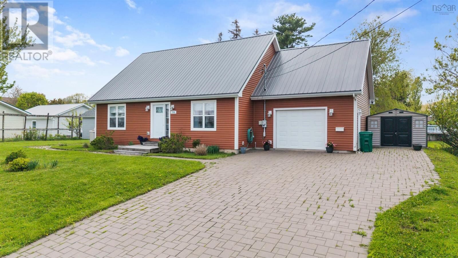 Property Photo:  336 Beech Street  NS B2H 1A2 
