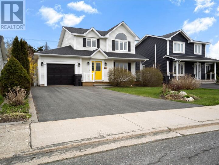 Property Photo: 2 Gates Place NL A1N 5A5